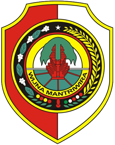 Logo Mojokerto
